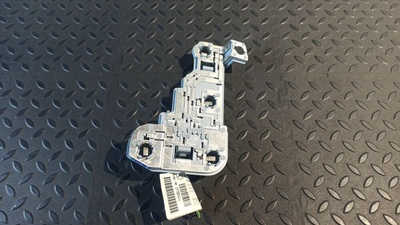 A2048201277 Плата заднего фонаря Mercedes C/W204 2006-2015 , A2048202177