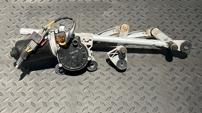 93185524 Трапеция стеклоочистителя Opel Signum 2003-2008 , 13188266, id66164