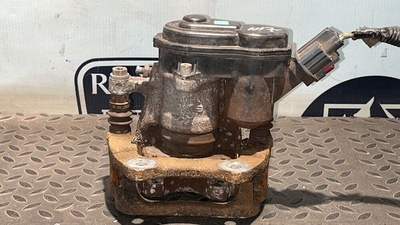 440018805R Суппорт задний Renault Scenic/3 2009-2016