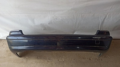 A2038851025 Бампер задний Mercedes C/W203 2000-2008 , id67832