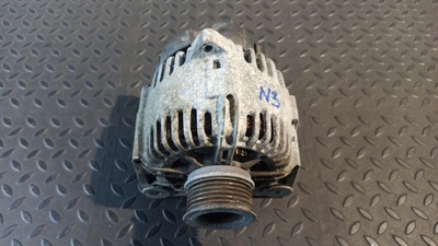 8200323126 Генератор Renault Megane/2 2002-2009