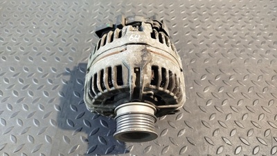 55556067 Генератор Opel Astra/H 2004-2014 , 0124425020