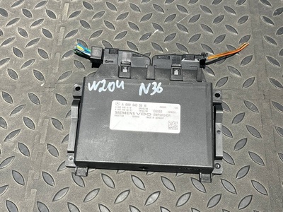 A0005455916 Блок управления АКПП Mercedes C/W204 2006-2015 , A0034464110, A0024485910