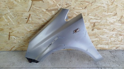 93189645 Крыло переднее Opel Corsa/D 2006-2014 , id80563