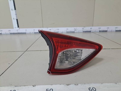 KD53513G0 Фонарь задний внутренний левый Mazda Mazda CX-5 (KE) 2011-2017