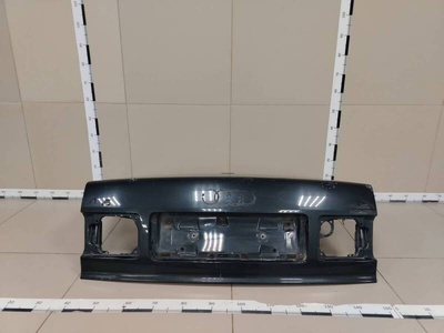 4D0827023N Крышка багажника Audi Audi A8 (D2, 4D) 1998-2003