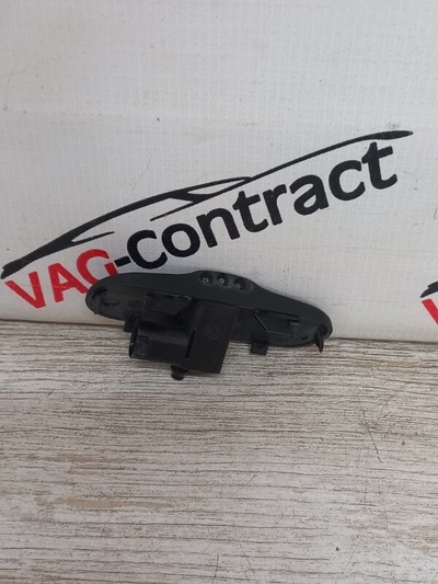 4F0955987B Форсунка стеклоомывателя Audi A6 C6