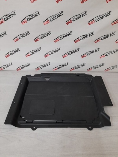 8R0863565A Крышка аккумулятора Audi Q5 2009 , 8E0010175A