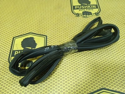 808304EA0A Уплотнитель на дверь Nissan Qashqai J11 2014