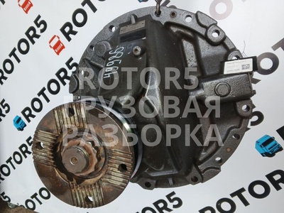 RSS1344C Редуктор заднего моста Volvo FH 2011 ,MS17X