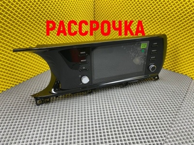 96160L2FA0FHL Головное устройство Kia K5 DL 3 2020 , 96160L-2FA0FHL, ADB12EXEP, 96150L2900FHL, 96160L2900FHL,