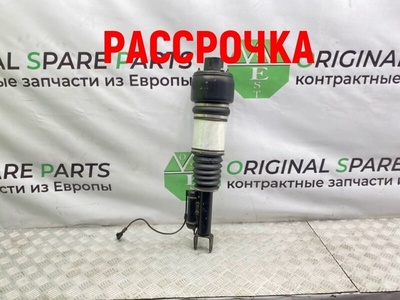 A2113206213 Пневмоамортизатор подвески Mercedes-Benz E-Class S211 2003 , 2113206213, 2115407005