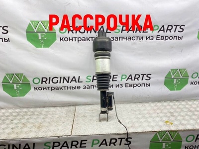A2113206113 Пневмоамортизатор подвески Mercedes-Benz E-Class S211 2003 , 2113206113