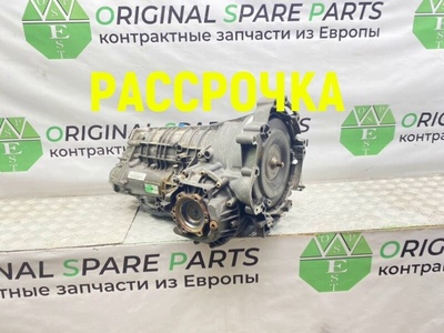 01V300048T АКПП Audi A6 C5 Avant 2004 , , X, 01V323593, 01V321359B