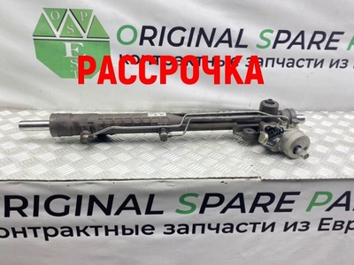 4F1422065R Рулевая рейка Audi A6 C6 (4F2) 2005 , 4F1422053B, 4F1422053BX, 4F1422053AX, 4F1422053A, 4F1422052D
