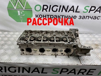 A2710102820 Гбц Mercedes-Benz C-Class W203 2003 , A2710160806, A2710161120, A2710160220