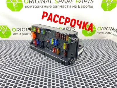 A2129005912 Блок предохранителей Mercedes-Benz C-Class S204 2012 , 2129005912, 111221658, A2129015204, A2129015405, A2129015505, F005V01200