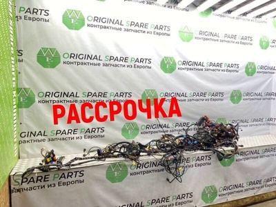 4B9971733CP Проводка Audi A6 C5 Avant Quattro 2004 , 4B9971733, 4B1971652M, 4B1971139, , 4B9971122CE, 4B9971581AE, 4B1971663J, 4B0971100EP, 4B1971279BD