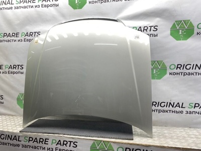 4B1823029B Капот Audi A6 C5 Quattro 1997 , 4B1823029, 4B3823029B