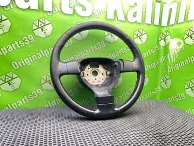 1K0419091 Руль Volkswagen Passat B6 2006 , , 3C0419091, 3C0419091A, 1K0419685G1QB, 1K0419685G