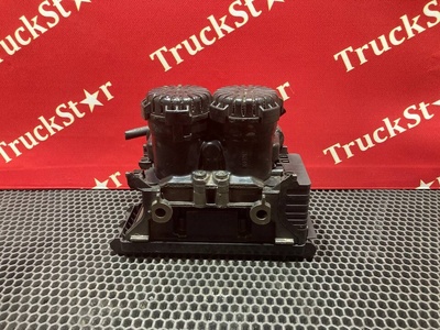 81521066069 Модулятор EBS задний Man TGX II