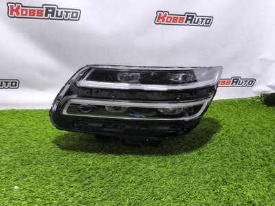 92101T6000 Фара LED Genesis GV80 2020-