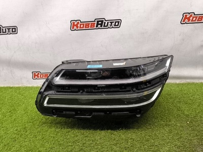 92101T6000 Фара LED Genesis GV80 2020-