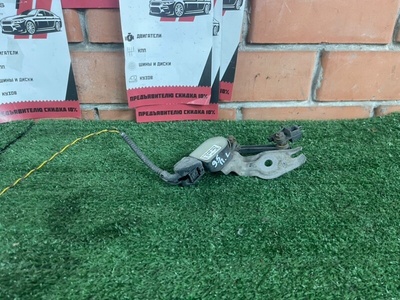 7L0616213D Датчик положения подвески Audi Q7 4L