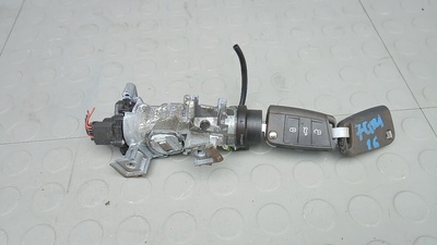 1K0905851D Замок зажигания SEAT ARONA (рест: 2021-н.в.) 2024 , 5Q1905865A, 2G0905855