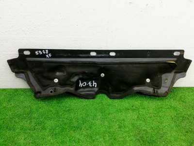 CX23F016C52AD Защита двигателя Jaguar XF (X250) рестайлинг 2011 - 2015 2014 , CX23-F016C52-AD