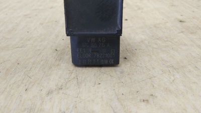 07C905715A Катушка зажигания AUDI A8 D3 2005