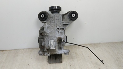 HPLA4A213GA Редуктор заднего моста LAND ROVER RANGE ROVER IV 2017 ,LR091684