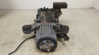 P3501A115 Редуктор заднего моста JEEP COMPASS 2008 ,3570A007