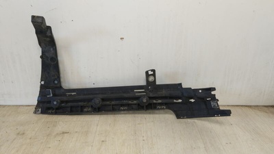 CK5217A882AE Кронштейн крепления бампера заднего слева LAND ROVER RANGE ROVER SPORT II 2017