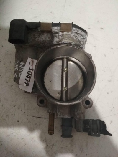 0280750030 Заслонка дроссельная Audi A6 C5 1997-2001 2001 , 078133062B