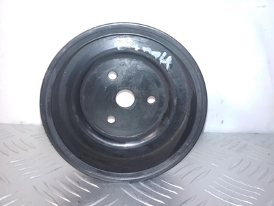 97254634 Шкив помпы Opel Astra H 2004-2014 2004