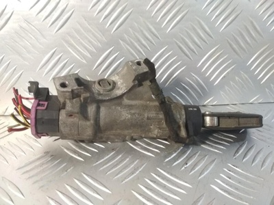 4B0905851C Замок зажигания Audi A4 (B5) 1994-1997 2000