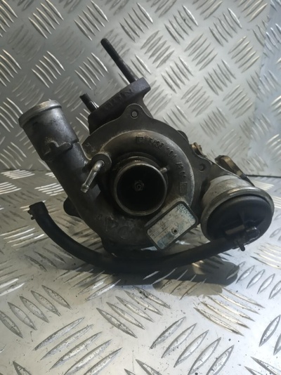 73501344 Турбина Opel Corsa C 2000-2006 2004
