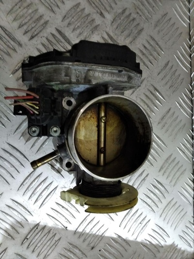 078133063AK Заслонка дроссельная Audi A6 (C5) 1997-2001 1998