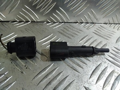 4B0820535A Датчик температуры Audi A6 C5 рестайлинг 2001-2004 2001