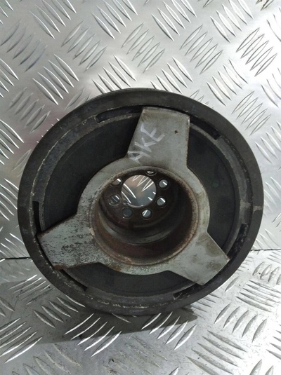 059105251M Шкив коленвала Audi A6 C5 1997-2001 2000
