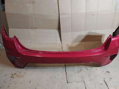 86611H0000 Бампер задний Kia Rio 4 2019
