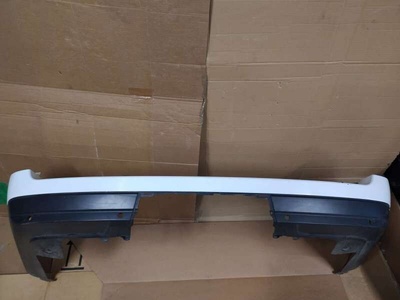 CK5217C945AA Бампер задний Land Rover Range Rover 4 2016