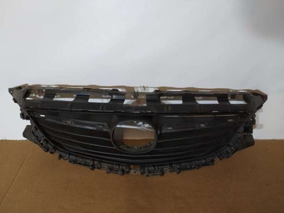 GHP950712 Решётка радиатора Mazda 6 3 2015 GHP9-50712,