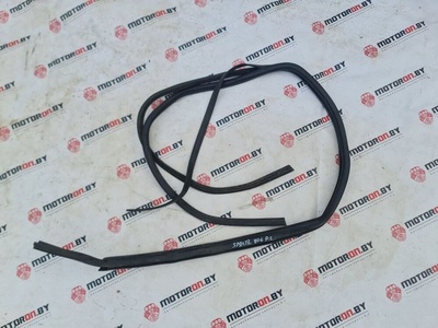 a9067200917 Уплотнитель двери передней левой Mercedes Sprinter W906 2017 , a9067200817