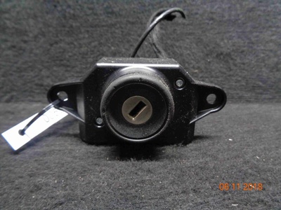 4F0910132D Замок зажигания Audi A6C6 (4F 2004-2010) 2005 4F0 910 132 D