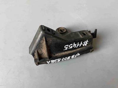 4F9807898A Крепление бампера заднего Audi A6 2008 4F9 807 898 A