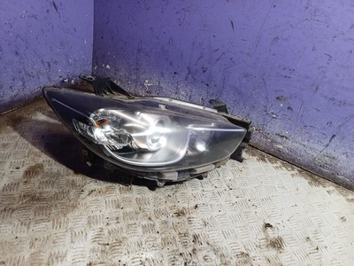 KD5351030F Фара правая Mazda CX-5 1 2013