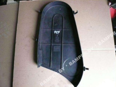 032109121E Защита (кожух) ремня ГРМ Volkswagen Polo 1997