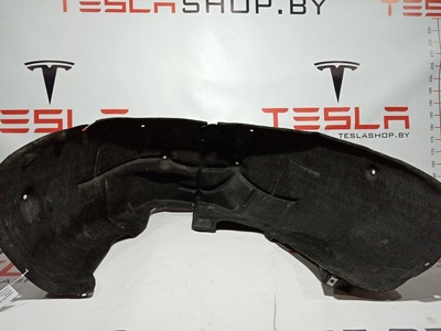 108158400C подкрылок задний правый Tesla Model 3 2021 1081584-00-C